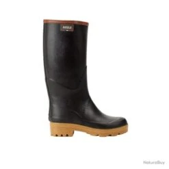 Bottes Chambord Pro 2 ISO Femme Aigle 7 Bottes Chambord Pro 2 ISO Femme Aigle -Aigle 00006 Bottes Chambord Pro 2 ISO Femme Aigle