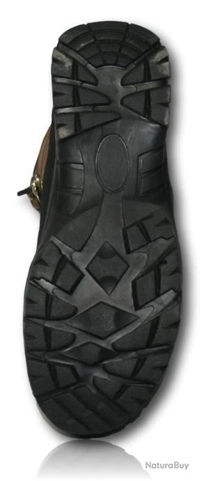 CHAUSSURE AIGLE SARENNE GTX 8 CHAUSSURE AIGLE SARENNE GTX – Image 6