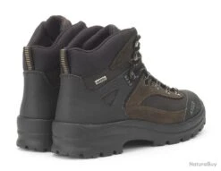 Chaussures De Chasse HUNTSHAW 2 - Aigle - Pointure De 40 à 46 -Aigle 00006 CHAUSSURES DE CHASSE HUNTSHAW 2 AIGLE TAILLE 46