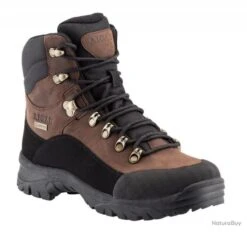 Chaussures De Chasse Sarenne GTX - Aigle -Aigle 00006 CHAUSSURES DE CHASSE SARENNE GTX AIGLE TAILLE 46