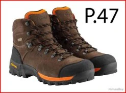 Chaussures De Randonnée Altavio MID GTX - Aigle