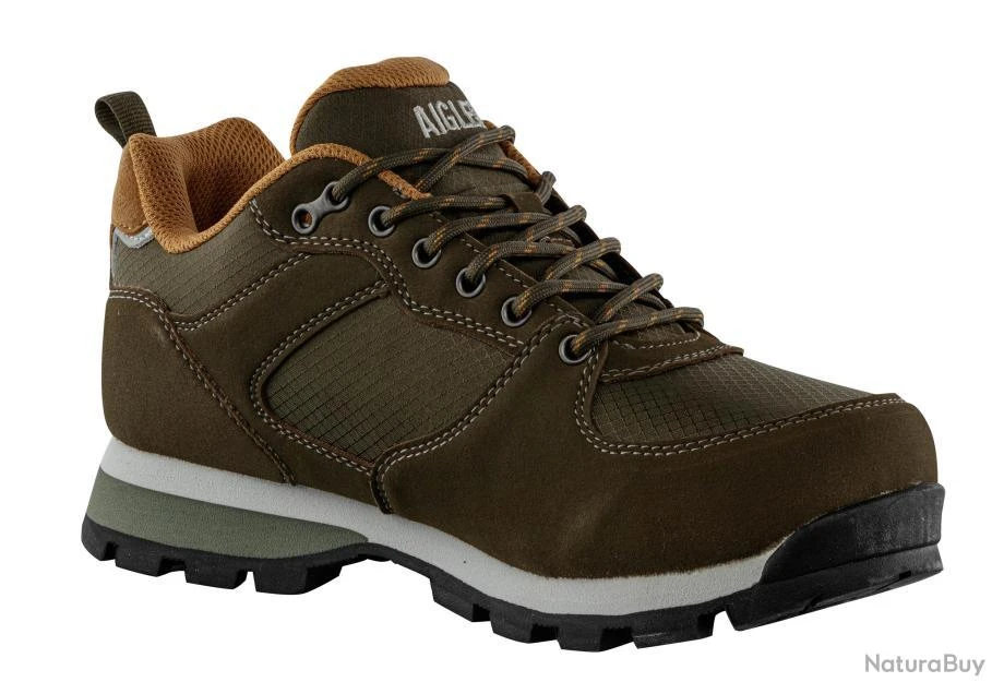 Chaussures AIGLE PLUTNO 7 Chaussures AIGLE PLUTNO – Image 5