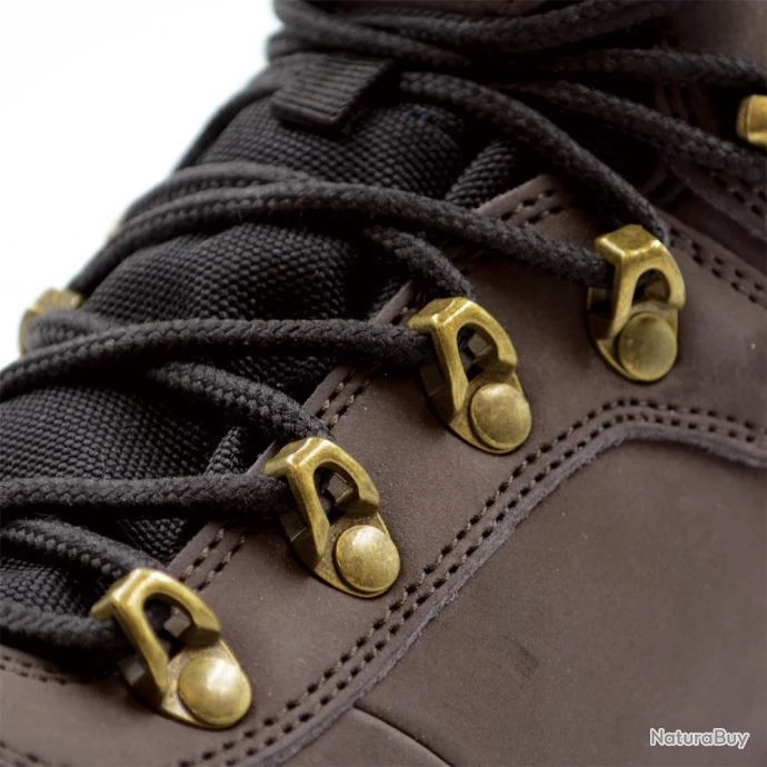 Chaussures Aigle Marron Taille 4 Chaussures Aigle Marron Taille – Image 2