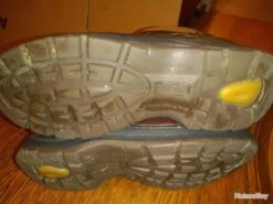 Chaussures De Randonnée AIGLE Modèle PICARDIE 19 Chaussures De Randonnée AIGLE Modèle PICARDIE -Aigle 00006 Chaussures de randonnee AIGLE modele PICARDIE