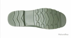 Cuissardes AIGLE Rivière P 40 VERTES 38047 -Aigle 00006 Cuissardes AIGLE Riviere P 40 VERTES 38047