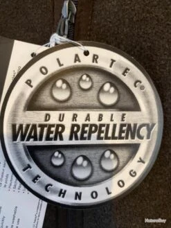 SOLDE Veste Polaire AIGLE Garano Polartec Technologie -Aigle 00006 veste polaire AIGLE garano Polartec Technologiy