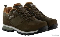 AIGLE PLUTNO CHAUSSURES HOMME P39 11 AIGLE PLUTNO CHAUSSURES HOMME P39 -Aigle 00007 AIGLE PLUTNO CHAUSSURES HOMME P39