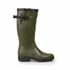 BOTTES AIGLE DARTAN PRO A SOUFFLET
