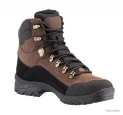 Chaussures De Chasse Sarenne GTX - Aigle -Aigle 00007 CHAUSSURES DE CHASSE SARENNE GTX AIGLE TAILLE 46