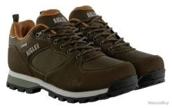 Chaussures AIGLE PLUTNO 13 Chaussures AIGLE PLUTNO -Aigle 00007 Chaussures AIGLE PLUTNO