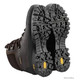Chaussures De Chasse Aigle Muntagna GTX -Aigle 00007 Chaussures de chasse Aigle Muntagna GTX 39