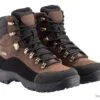 Chaussures De Chasse Sarenne GTX - Aigle - P40 -Aigle 00007 Chaussures de chasse Sarenne GTX Aigle P40