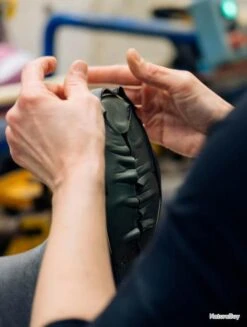 Bottes Aigle Parcours 2 Vario - Bronze - P42 -Aigle 00008 Bottes Aigle Parcours 2 Vario Bronze P42