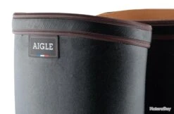 Aigle Bottes Parcours II Bronze -Aigle 00008 Bottes Parcours II Bronze P39