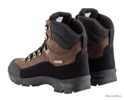 Chaussures De Chasse Sarenne GTX - Aigle - P44 -Aigle 00008 Chaussures de chasse Sarenne GTX Aigle P44