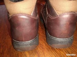 Chaussures De Randonnée AIGLE Modèle PICARDIE 21 Chaussures De Randonnée AIGLE Modèle PICARDIE -Aigle 00008 Chaussures de randonnee AIGLE modele PICARDIE