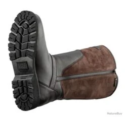 Bottes Aigle Fourrées GTX Inverss Femmes -Aigle 00009 Bottes Aigle Fourrees GTX Inverss Femmes 35