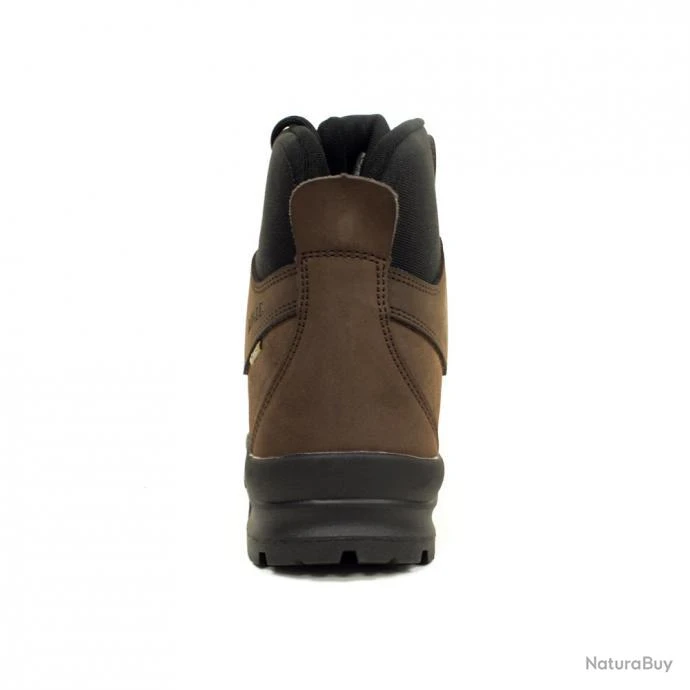 Chaussures Aigle Marron Taille 7 Chaussures Aigle Marron Taille – Image 5