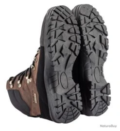 Chaussures De Chasse Sarenne GTX - Aigle - P44 -Aigle 00009 Chaussures de chasse Sarenne GTX Aigle P44