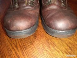 Chaussures De Randonnée AIGLE Modèle PICARDIE 22 Chaussures De Randonnée AIGLE Modèle PICARDIE -Aigle 00009 Chaussures de randonnee AIGLE modele PICARDIE