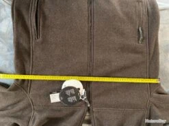 SOLDE Veste Polaire AIGLE Garano Polartec Technologie -Aigle 00009 veste polaire AIGLE garano Polartec Technologiy