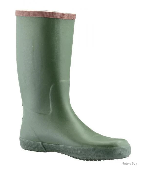 BOTTES PERDRIX POUR ENFANTS - AIGLE - TAILLE 37 9 BOTTES PERDRIX POUR ENFANTS - AIGLE - TAILLE 37 – Image 7