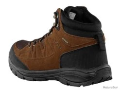 Aigle Chaussures VEDUR MID MTD - P40 -Aigle 00010 Chaussures VEDUR MID MTD P40