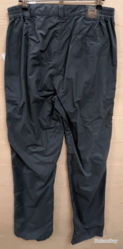 PANTALON AIGLE CANTON CARBONE 44 65184.44 -Aigle 00010 PANTALON AIGLE CANTON CARBONE 44 65184.44