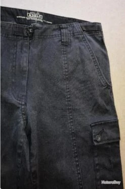 PANTALON AIGLE FEMME T 40 STRETCH 60452-40 -Aigle 00010 PANTALON AIGLE FEMME T 40 STRETCH 60452 40