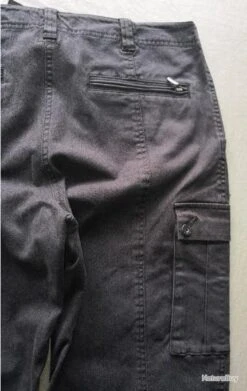 PANTALON AIGLE STRECH SHINGLE FEMME NOIR T 44 60452-44 -Aigle 00010 PANTALON AIGLE STRECH SHINGLE FEMME NOIR T 44 60452 44