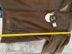 SOLDE Veste Polaire AIGLE Garano Polartec Technologie -Aigle 00010 veste polaire AIGLE garano Polartec Technologiy