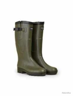 BOTTES AIGLE DARTAN PRO A SOUFFLET -Aigle 00011 BOTTES AIGLE DARTAN PRO A SOUFFLET
