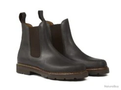 Boots équitation Aigle Quercy