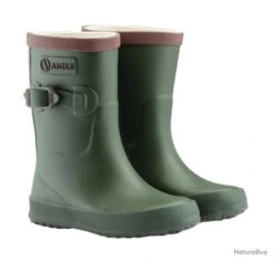 Bottes PERDRIX Pour Enfants - Aigle - P30