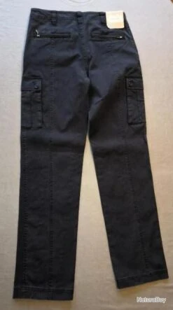 PANTALON AIGLE FEMME T 40 STRETCH 60452-40 -Aigle 00011 PANTALON AIGLE FEMME T 40 STRETCH 60452 40