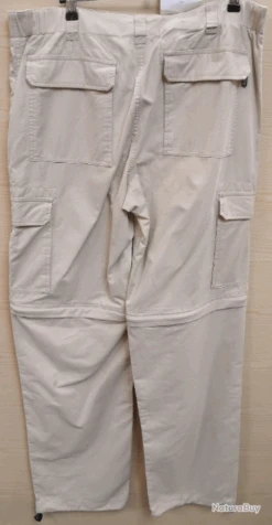 PANTALON SHORT LEGER AIGLE CORTO BEIGE 42 505510-42JS -Aigle 00011 PANTALON SHORT LEGER AIGLE CORTO BEIGE 42 505510 42JS