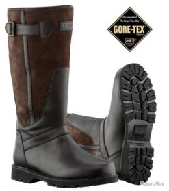 Bottes Aigle Fourrées GTX Inverss Femmes -Aigle 00012 Bottes Aigle Fourrees GTX Inverss Femmes 35