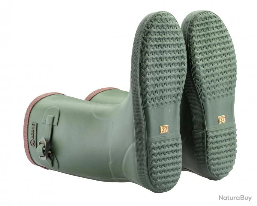 Bottes Aigle Perdrix Pour Enfants-38 13 Bottes Aigle Perdrix Pour Enfants-38 – Image 11