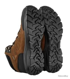 Aigle Chaussures VEDUR MID MTD - P40 -Aigle 00012 Chaussures VEDUR MID MTD P40