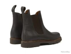 Boots équitation Aigle Quercy -Aigle 00013 Boots equitation Aigle Quercy