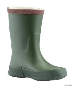 Bottes PERDRIX Pour Enfants - Aigle - P19 -Aigle 00013 Bottes PERDRIX pour enfants Aigle P19