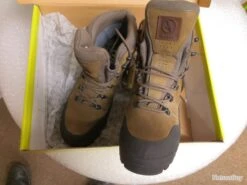 CHAUSSURES AIGLE BROOKS GORE TEX KAKI PT 40 471276-40JS 11 CHAUSSURES AIGLE BROOKS GORE TEX KAKI PT 40 471276-40JS -Aigle 00015 CHAUSSURES AIGLE BROOKS GORE TEX KAKI PT 40 471276 40JS