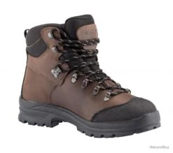 Chaussures De Chasse Aigle Laforse -Aigle 00016 Chaussures de chasse Aigle Laforse