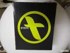 CHAUSSURES AIGLE BROOKS GORE TEX KAKI PT 40 471276-40JS 13 CHAUSSURES AIGLE BROOKS GORE TEX KAKI PT 40 471276-40JS -Aigle 00017 CHAUSSURES AIGLE BROOKS GORE TEX KAKI PT 40 471276 40JS