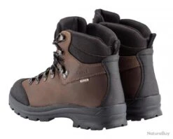 Chaussures De Chasse Aigle Laforse -Aigle 00017 Chaussures de chasse Aigle Laforse