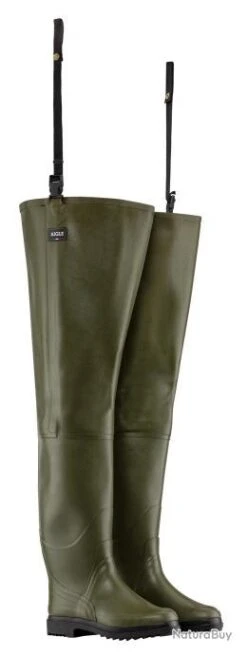 Cuissardes AigleTruite -Aigle 00017 Cuissardes AigleTruite