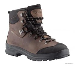 Chaussures De Chasse Aigle Laforse -Aigle 00018 Chaussures de chasse Aigle Laforse