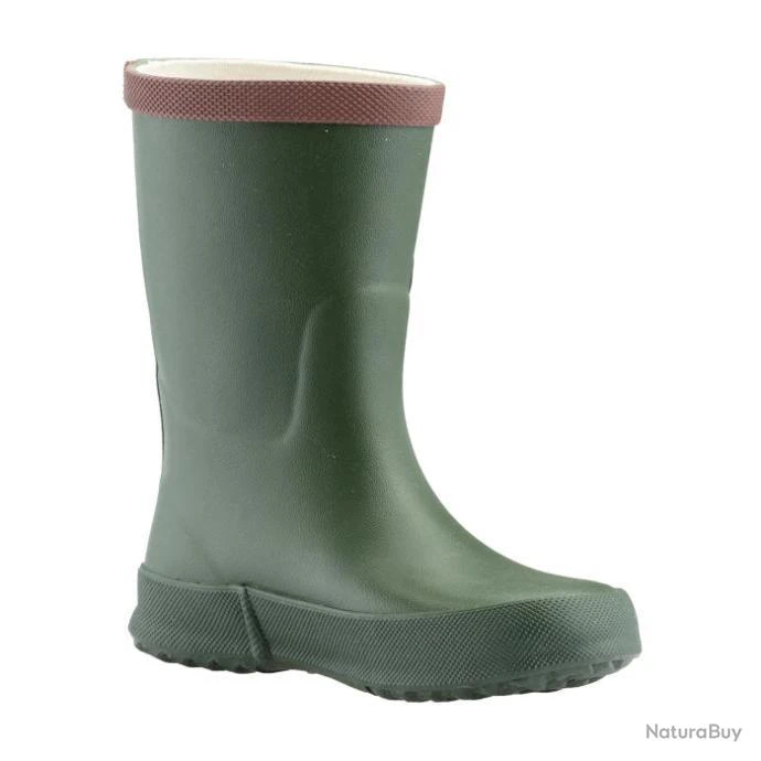 Bottes Aigle Perdrix Pour Enfants - 25 7 Bottes Aigle Perdrix Pour Enfants - 25 – Image 5