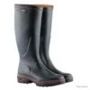 Bottes Aigle Parcours II Bronze -Aigle 00043 Bottes Aigle Parcours II Bronze