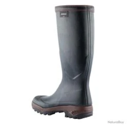 Bottes Aigle Parcours II Bronze 13 Bottes Aigle Parcours II Bronze -Aigle 00047 Bottes Aigle Parcours II Bronze